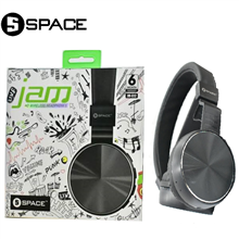 Space Headphone Jm/612